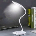 Lampe de Chevet LED Tactile USB – Veilleuse Chambre & Bureau