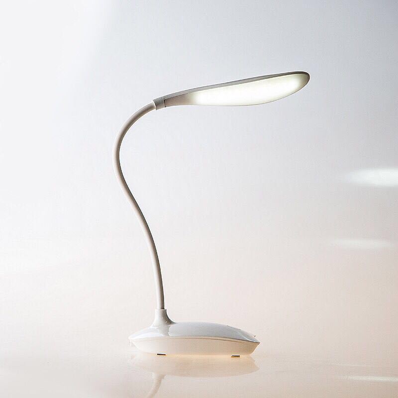 Lampe de Chevet LED Tactile USB – Veilleuse Chambre & Bureau