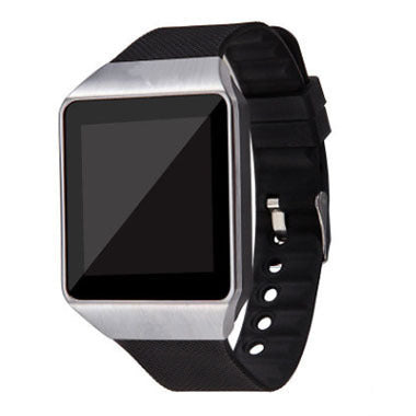 Montre Connectée Bluetooth – Écran Tactile 1,44", Appels, Caméra, Android