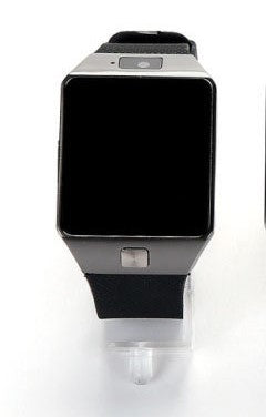 Montre Connectée Bluetooth – Écran Tactile 1,44", Appels, Caméra, Android