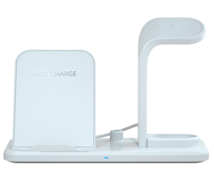 Support Chargeur Sans Fil Qi - Station de Charge Induction Smartphone